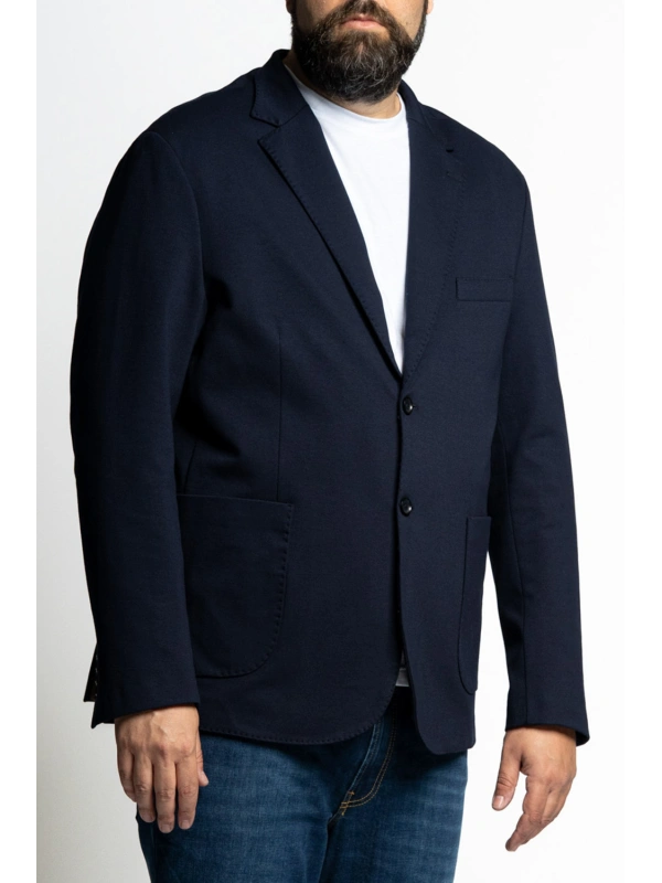 Blazer MAXFORT SMART MILANO 2XL to 10XL multiple clolors