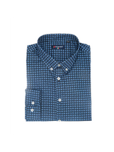 Load image into Gallery viewer, PLUS SIZE SHIRT MAXFORT MAXFORT Vignola 2XL to 8XL multiple colors
