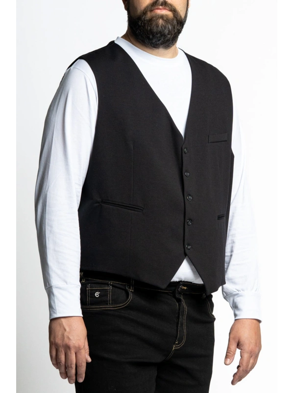 Vest Maxfort Young several colors 2XL to 10XL