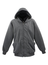 Load image into Gallery viewer, MEN&#39;S &#39;TWO IN ONE&#39; HOODIE LV-109 3XL 
