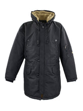 Load image into Gallery viewer, WINTER JACKET LV-701 4XL to 7XL 
