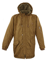 Load image into Gallery viewer, WINTER JACKET LV-701 4XL to 7XL 
