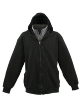 Load image into Gallery viewer, MEN&#39;S &#39;TWO IN ONE&#39; HOODIE LV-109 3XL 
