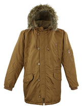 Load image into Gallery viewer, WINTER JACKET LV-701 4XL to 7XL 
