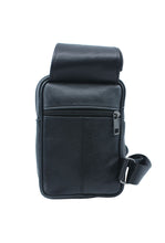 Load image into Gallery viewer, JCL LEATHER BAG
