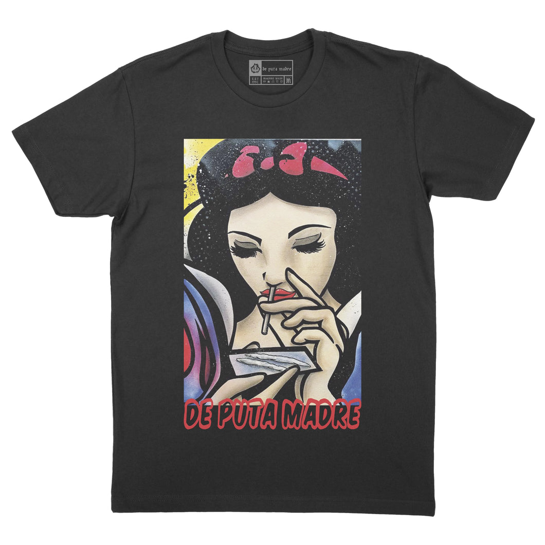 T shirt de puta madre hotsell