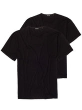 Load image into Gallery viewer, MEN&#39;S T-SHIRT Short Sleeve V-Neck LV-123 4XL to 8XL 
