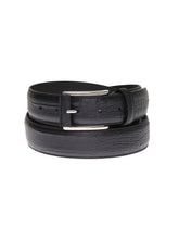 Load image into Gallery viewer, LEATHER BELT FOR MAXFORT TROUSERS 145 cm
