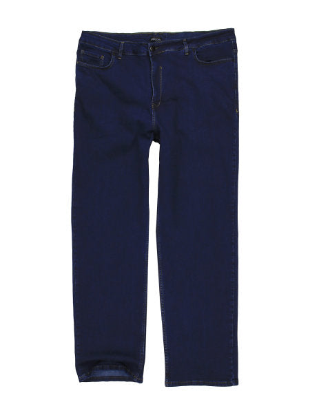 MEN'S JEANS PANTS LV-501 in sizes 42/30 to 60/30 and 42/32 to 60/32 