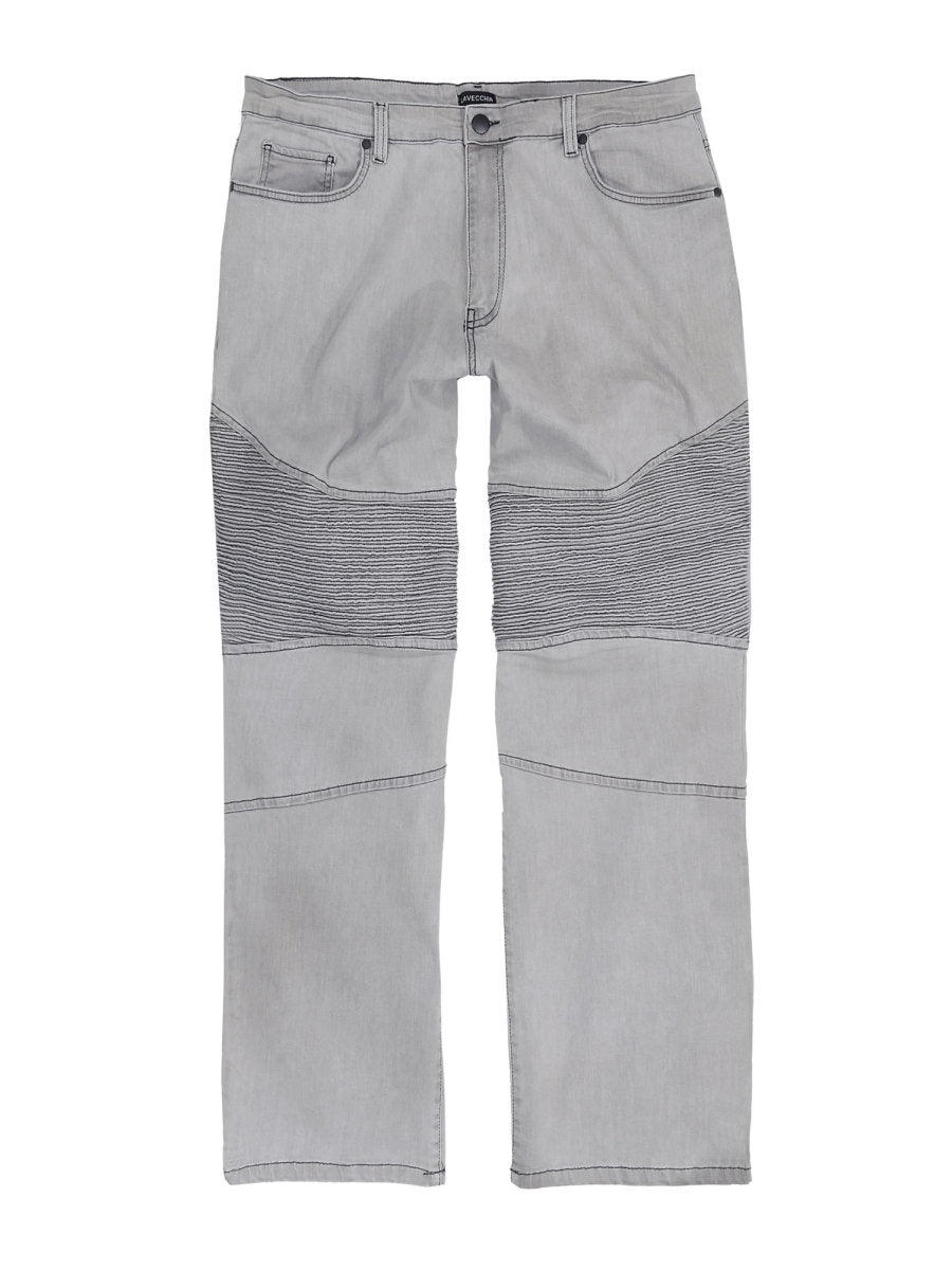 GRAY MEN'S JEANS LV-16 